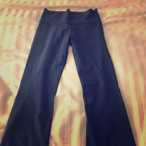 LuluLemon Groove Pant